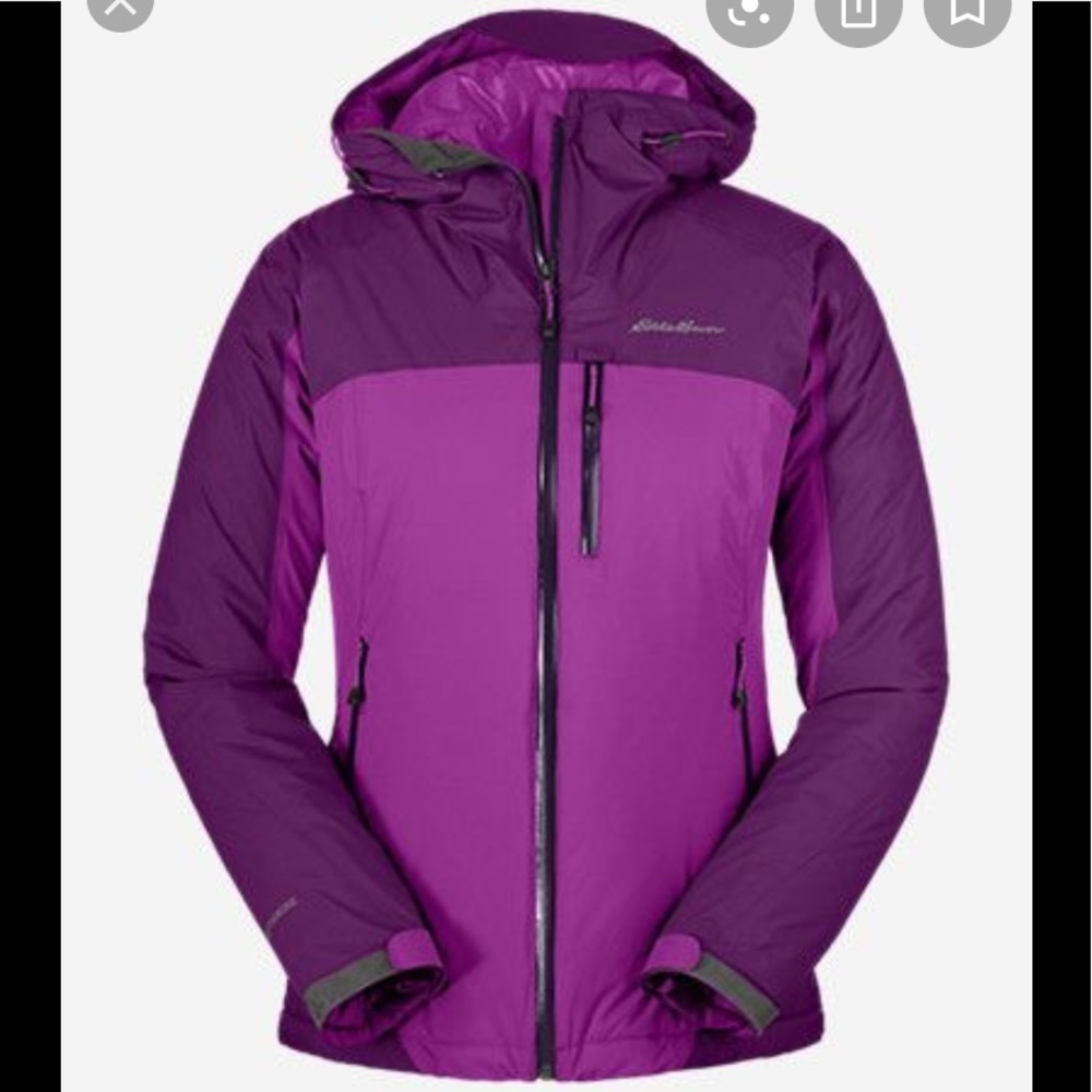 EDDIE BAUER | First Ascent BC Igniter Jacket